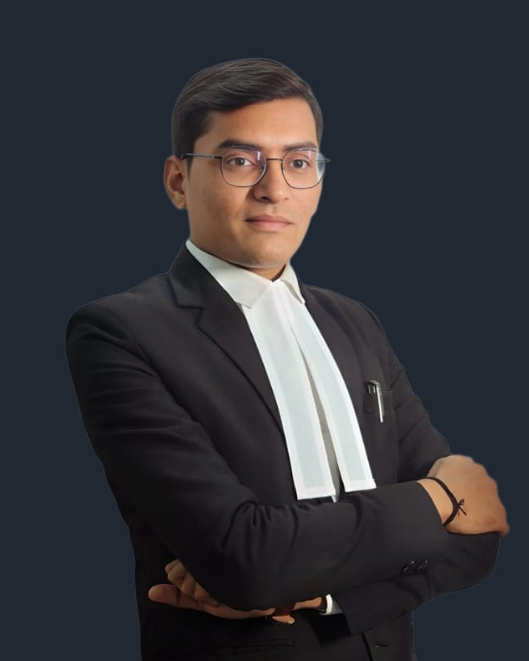 Nimesh Diyora Advocate Best Advocate in Surat